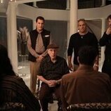 Boran Kuzum en la temporada 1 y el capítulo 08 de 'Errores épicos'