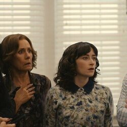 1x08 de 'Errores épicos'