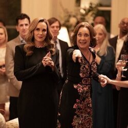 1x08 titulado 'Piedra, papel o tijera' de 'Errores épicos'