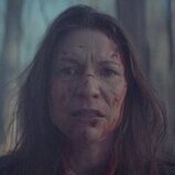 Claire Danes en el 1x01 de 'La bestia en mí'