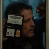 David Lyons en 1x01 titulado 'Perro loco' de 'La bestia en mí'