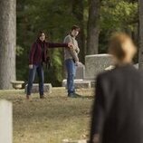 Susan Pourfar en 'Perro loco' de 'The Beast in Me'