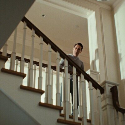 Matthew Rhys en Capítulo 1 titulado 'Perro loco' de 'La bestia en mí'