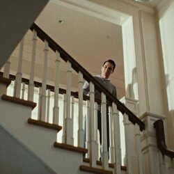 Matthew Rhys en Capítulo 1 titulado 'Perro loco' de 'La bestia en mí'