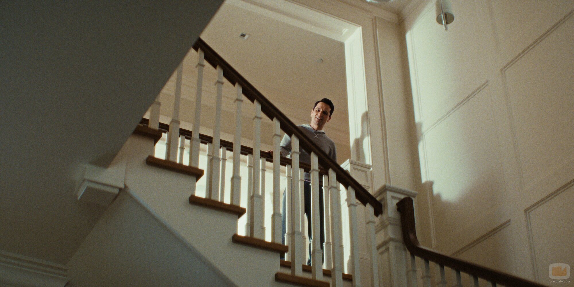 Matthew Rhys en Capítulo 1 titulado 'Perro loco' de 'La bestia en mí'
