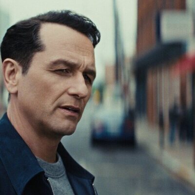 Matthew Rhys en 'Perro loco' de 'La bestia en mí'