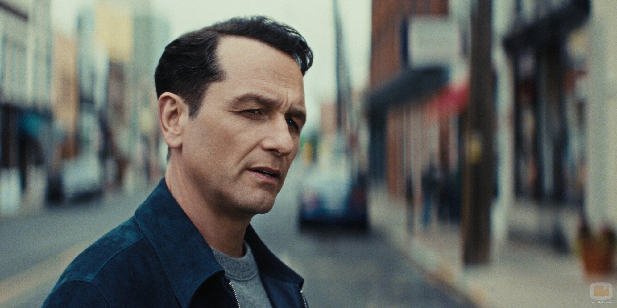 Matthew Rhys en 'Perro loco' de 'La bestia en mí'