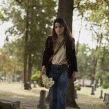 Natalie Morales en 1x01 titulado 'Perro loco' de 'La bestia en mí'