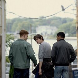 Capítulo 1 titulado 'Perro loco' de 'La bestia en mí'