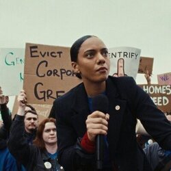 Temporada 1 y el capítulo 02 de 'La bestia en mí'