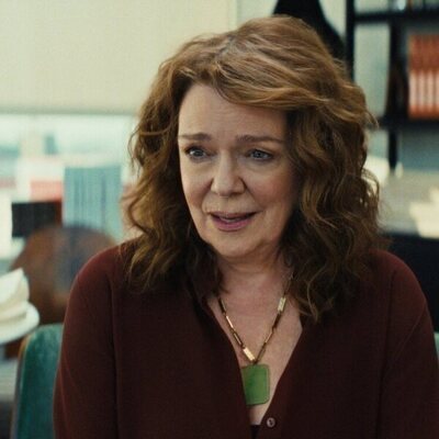 Deirdre O'Connell en Capítulo 2 titulado 'No quiero estar solo' de 'La bestia en mí'