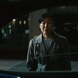 Hettienne Park en la temporada 1 y el capítulo 02 de 'La bestia en mí'