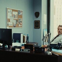 David Lyons en 1x02 'No quiero estar solo' de 'La bestia en mí'