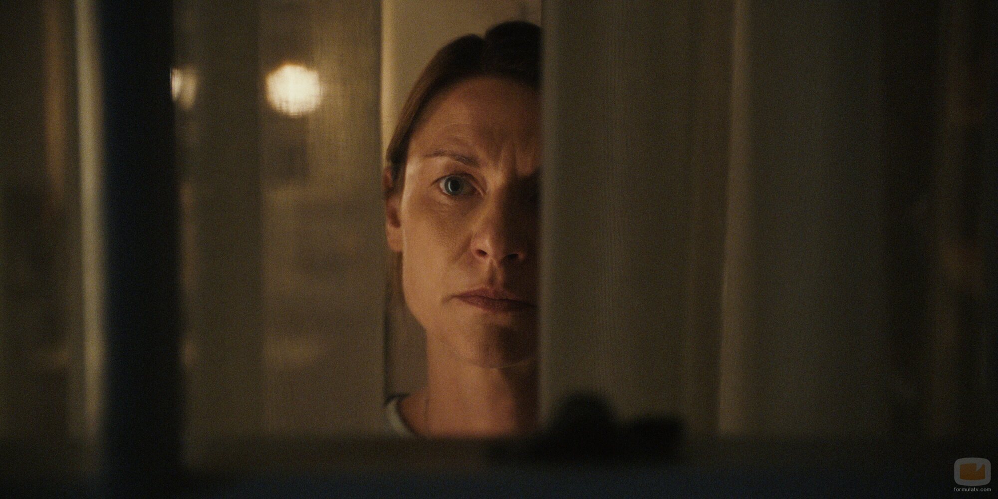Claire Danes en 1x02 titulado 'No quiero estar solo' de 'La bestia en mí'