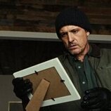 David Lyons en 1x03 titulado 'Secreto a voces' de 'La bestia en mí'