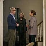 Claire Danes en el 1x03 de 'La bestia en mí'