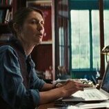 Still de Claire Danes en el 1x03 de 'La bestia en mí'