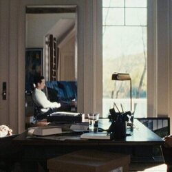 Claire Danes y Matthew Rhys en Capítulo 3 titulado 'Secreto a voces' de 'La bestia en mí'