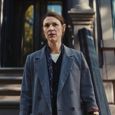 Claire Danes en Capítulo 4 titulado 'Thanatos' de 'La bestia en mí'