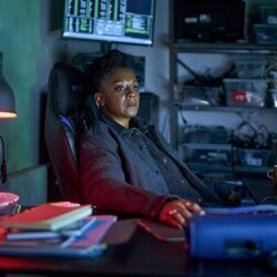 1x04 titulado 'Thanatos' de 'La bestia en mí'