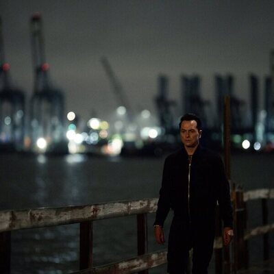 Matthew Rhys en Capítulo 5 titulado 'Bacanal' de 'La bestia en mí'