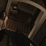 Claire Danes en la temporada 1 y el capítulo 05 de 'La bestia en mí'