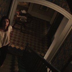 Claire Danes en la temporada 1 y el capítulo 05 de 'La bestia en mí'