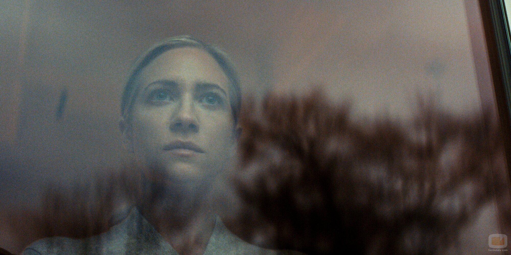 Brittany Snow en 'Bacanal' de 'La bestia en mí'