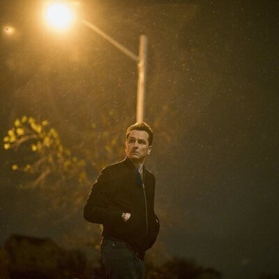 Matthew Rhys en el 1x05 de 'La bestia en mí'