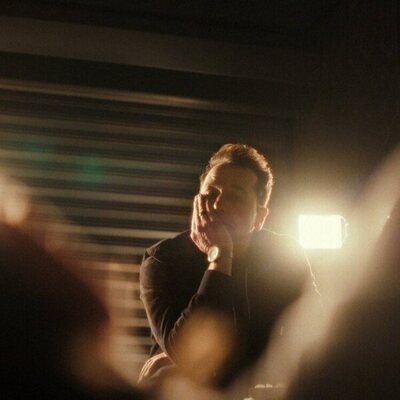 Matthew Rhys en 'La bestia en mí' de 'La bestia en mí'