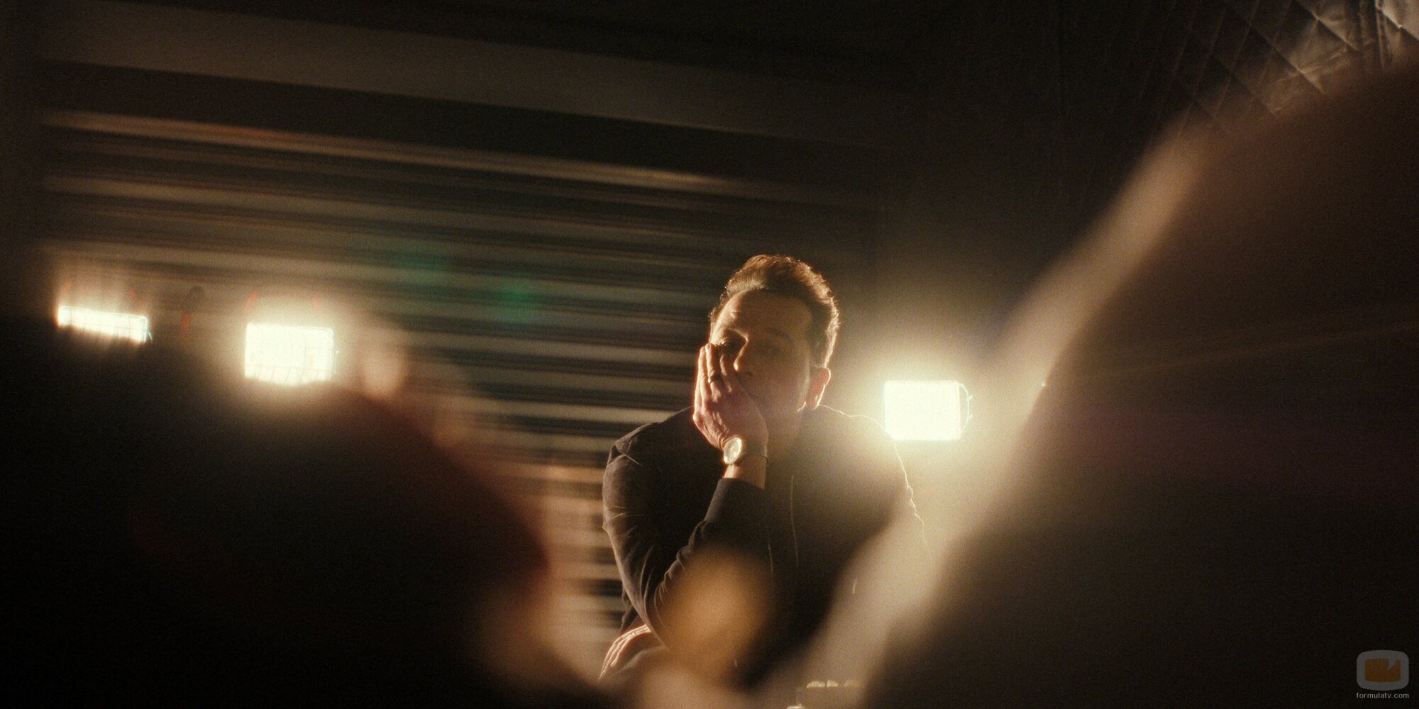 Matthew Rhys en 'La bestia en mí' de 'La bestia en mí'