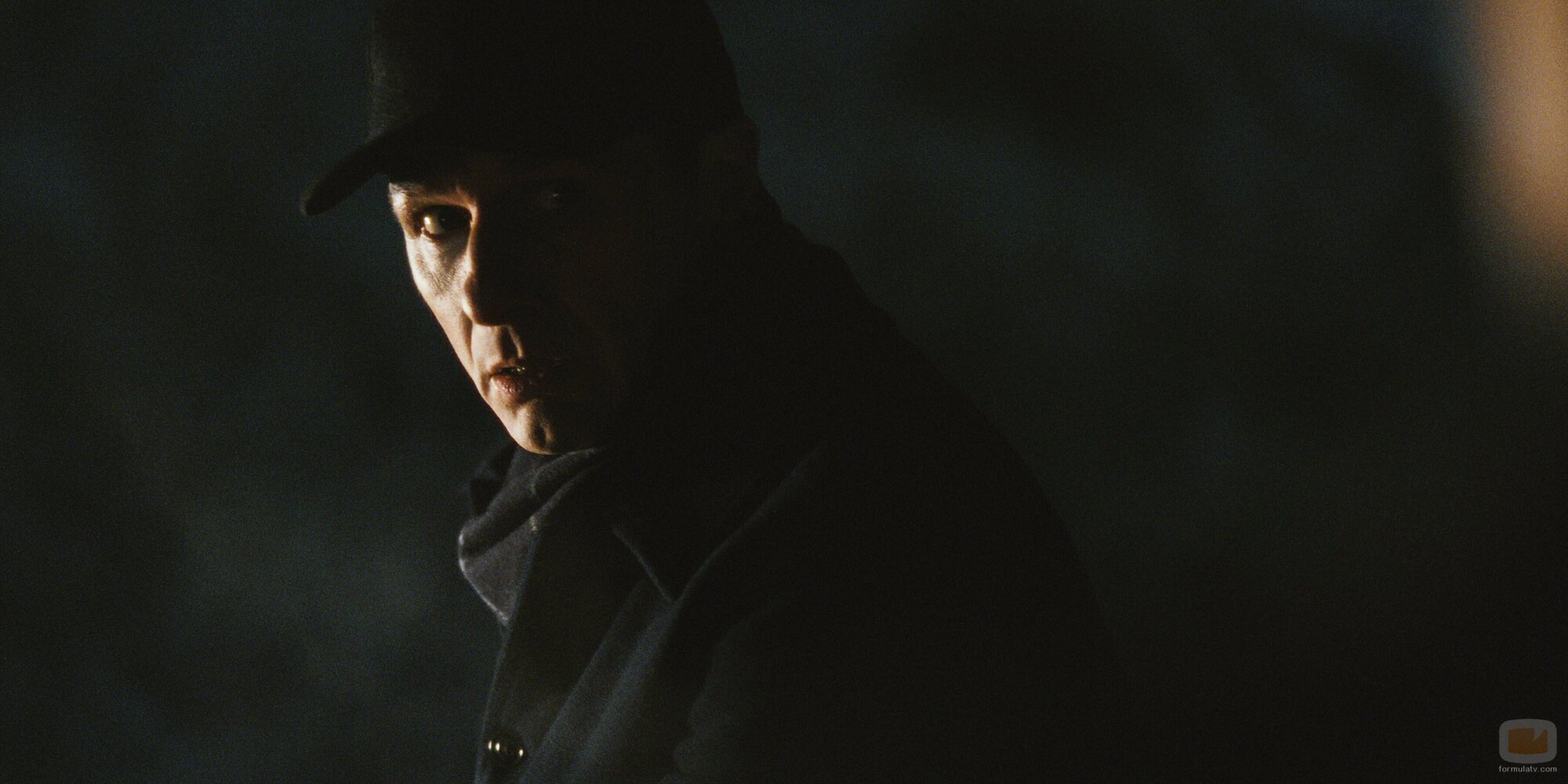 Matthew Rhys en el 1x07 de 'La bestia en mí'