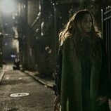 Leila George en el 1x07 de 'The Beast in Me'