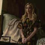 Brittany Snow en 1x08 titulado 'La última palabra' de 'La bestia en mí'