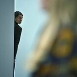 Claire Danes en 'La última palabra' de 'The Beast in Me'