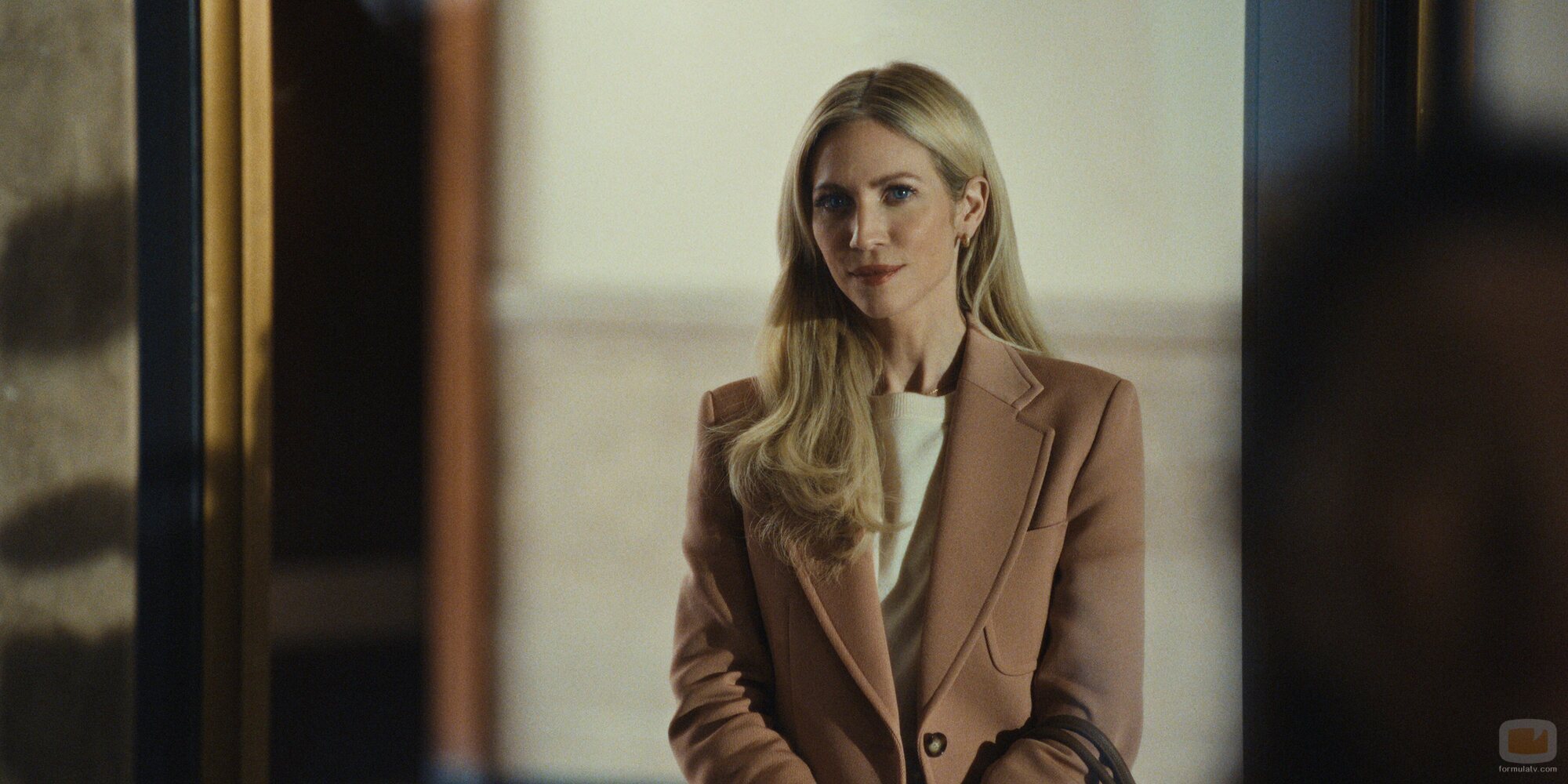 Foto de Brittany Snow en 1x08 titulado 'La última palabra' de 'La bestia en mí'