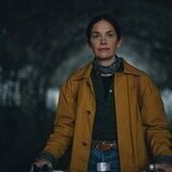 Ruth Wilson en 'Verdad a medias' de 'Down Cemetery Road'