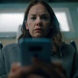 Ruth Wilson en el 1x03 de 'El misterio de Cemetery Road'