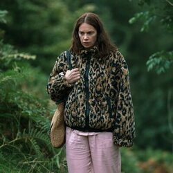 Ruth Wilson en 'Muerte lenta' de 'El misterio de Cemetery Road'