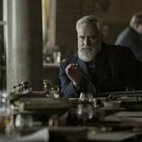 Bradley Whitford en 'Fiel al partido' de 'Death by Lightning'