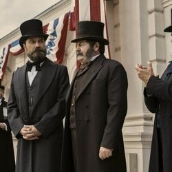 1x02 'Fiel al partido' de 'Muerte por un rayo'