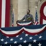 Michael Shannon en el 1x02 de 'Death by Lightning'