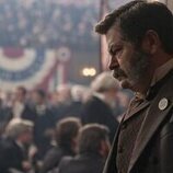 Nick Offerman en 'Fiel al partido' de 'Death by Lightning'