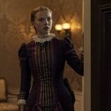 1x04 de 'Death by Lightning'