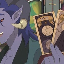 1x03 de 'The Mighty Nein'