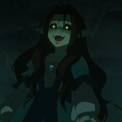 1x04 titulado 'The Mighty Nein' de 'The Mighty Nein'