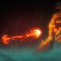 Temporada 1 y el capítulo 04 de 'The Mighty Nein'