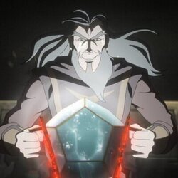 Still de 1x04 de 'The Mighty Nein'