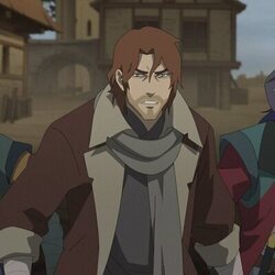 1x05 de 'The Mighty Nein'