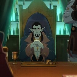 1x06 de 'The Mighty Nein'